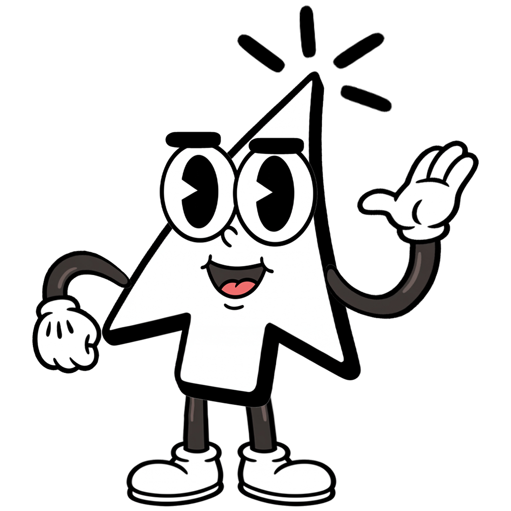 Mascota de ClickOH